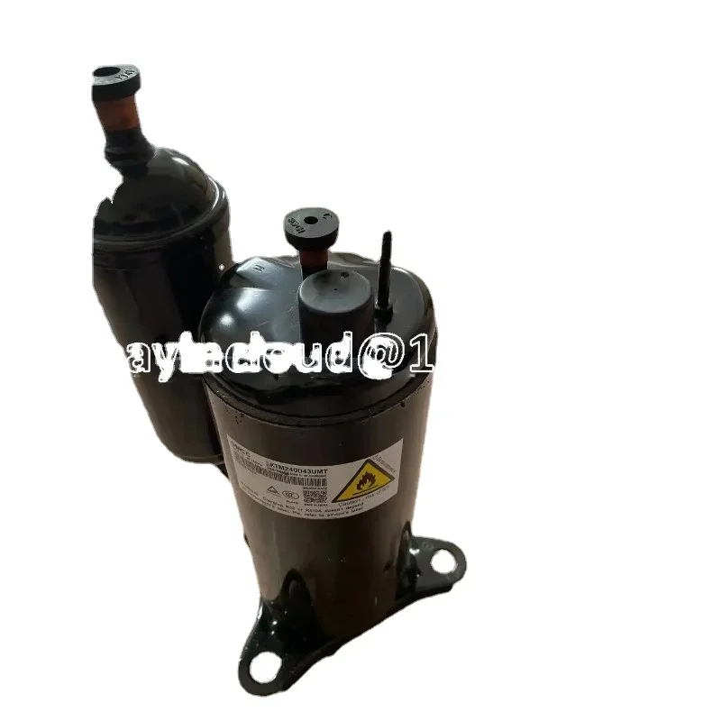 

Conditioning Compressor KTM240D43UMT KTM240D57UMT KTM240D43UKTVariable Frequency Air Conditioning Compressor
