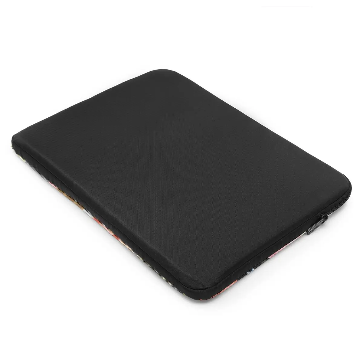 Cat Laptop Liner Sleeve para Homens e Mulheres Shockproof Case Notebook Bolsa Animal Notebook 10 12 13 15 17 - Imagem 5