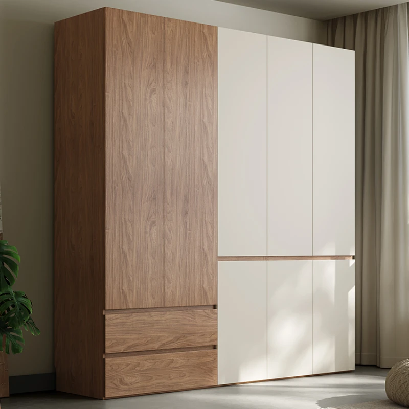 

Storage Dressers Wardrobes Bedroom Apartment Organizer Tall Clothes Wardrobes Craft Modern Closets Abiertos Hotel Furnitures