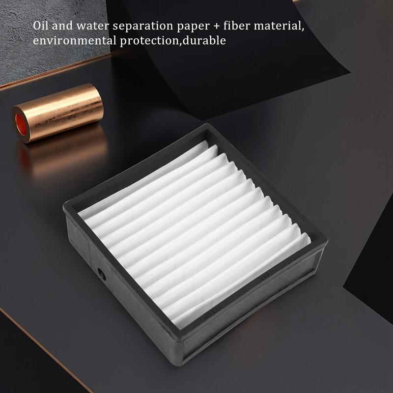 4PCS/LOT, Separ E0530K for SWK2000-5 Replacement Filter elements 00530 (300FG elements) Fuel Water Separator