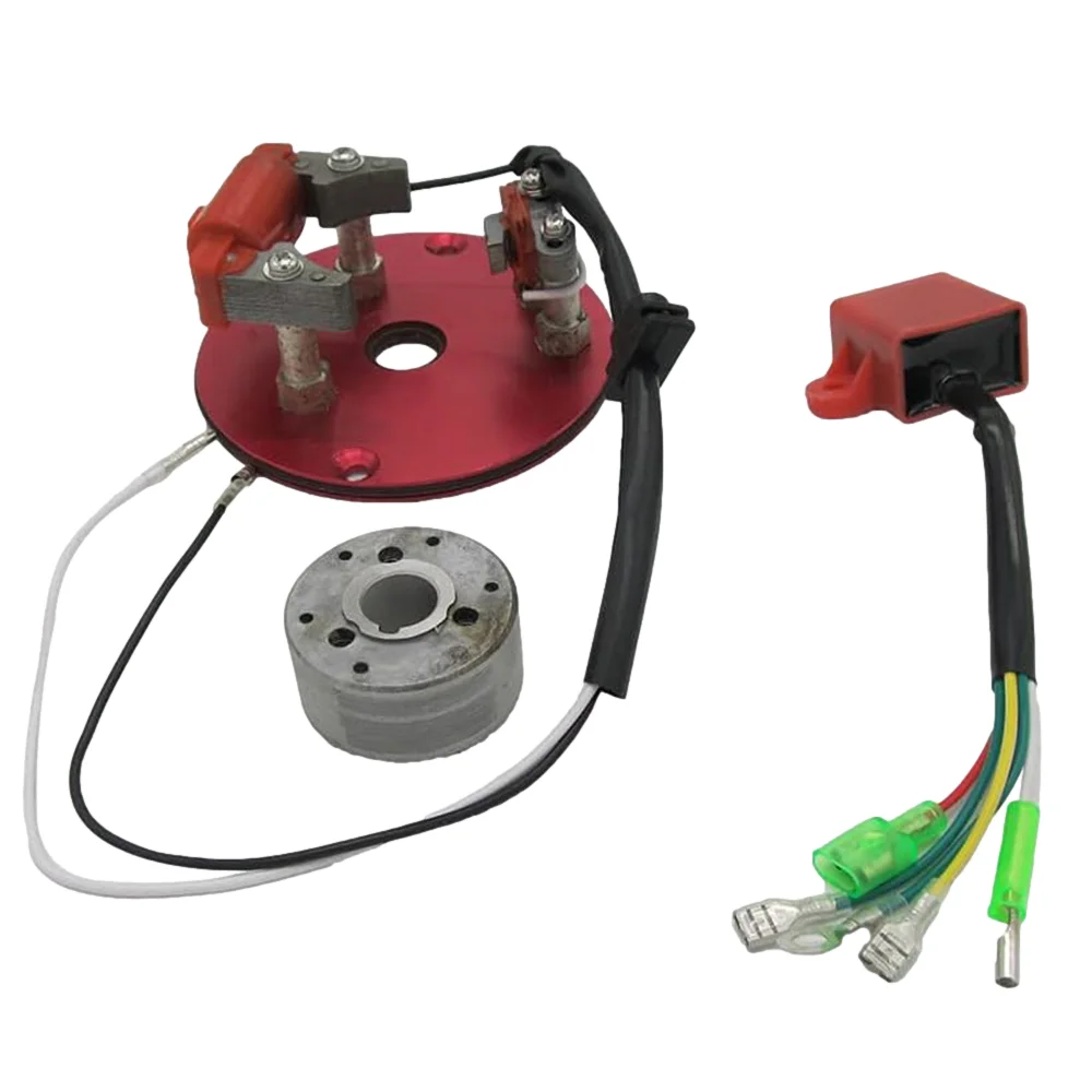 Gas Kraftstoff Tank Für Honda XR CRF XR50 CRF50 50... – Grandado