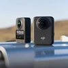 DJI Osmo 360 1-Inch 360° Imaging Native 8K 360° Video 4K/120fps & 170° Boost Video Original Brand in Stock