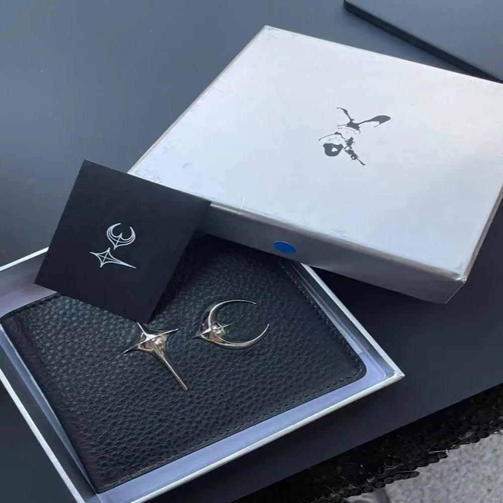 Thug Club Rock Wallet: The Ultimate Streetwear Accessory for Modern Men?