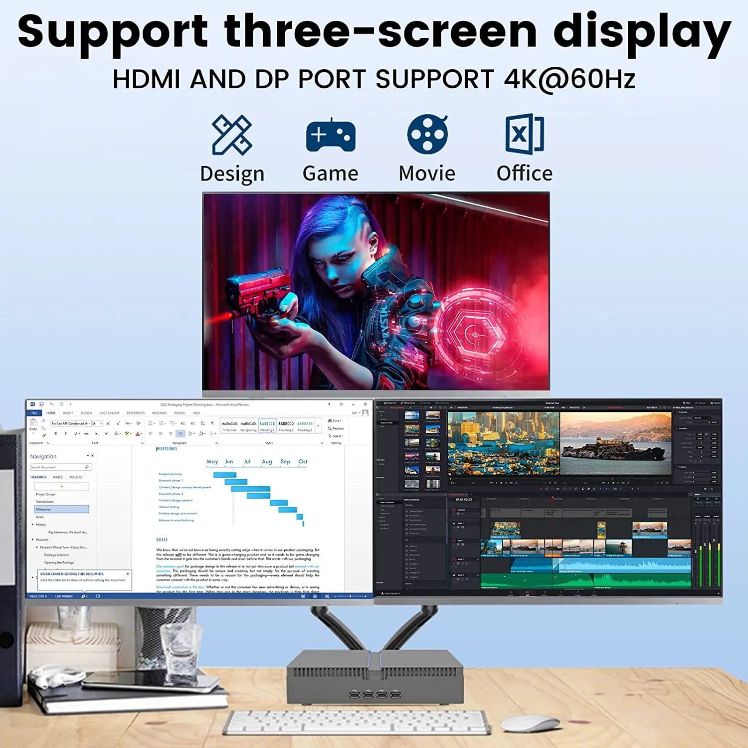 Рисунок 2 - Intel Core i5 9600KF RTX2060 6