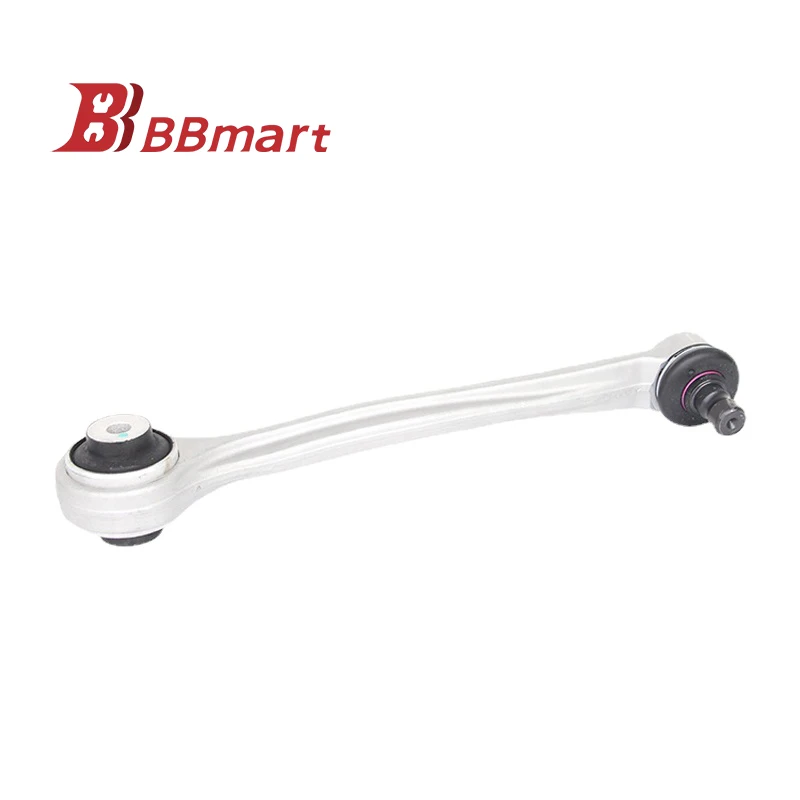 BBmart Auto Parts 8W0407506C Right Front Upper Straight Arm For Audi A4 A5 A4L S4 S5 RS5 Swing Arm Car Accessories 1pcs