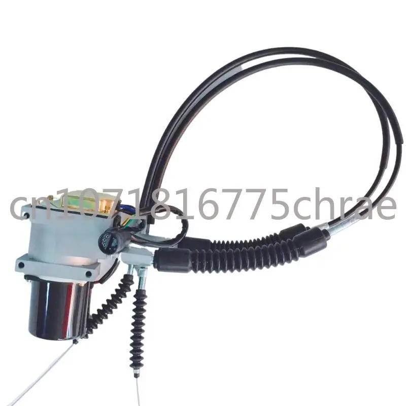 

E320 E312 E311 Excavator Stepping Accelerator Throttle Motor 4I-5496 7Y5461 7Y3613