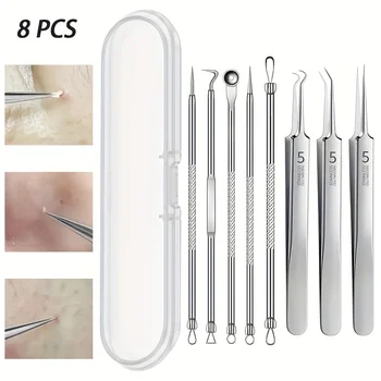 Blackhead Remover Tool Set 1