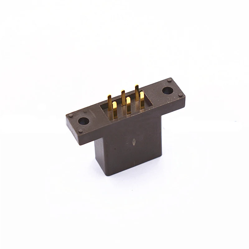 

TO3P TO247 TO264 30A Burn in socket pin pitch 5.45mm test adapter TO-3P programming socket open top test ZIF adapter