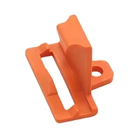 10 PCS PCT Fast Wiring Terminal Lamp Soft Hard Wire Universal Clamp Fixer Snap-in Push-in Splice Connector Secure Holder 3