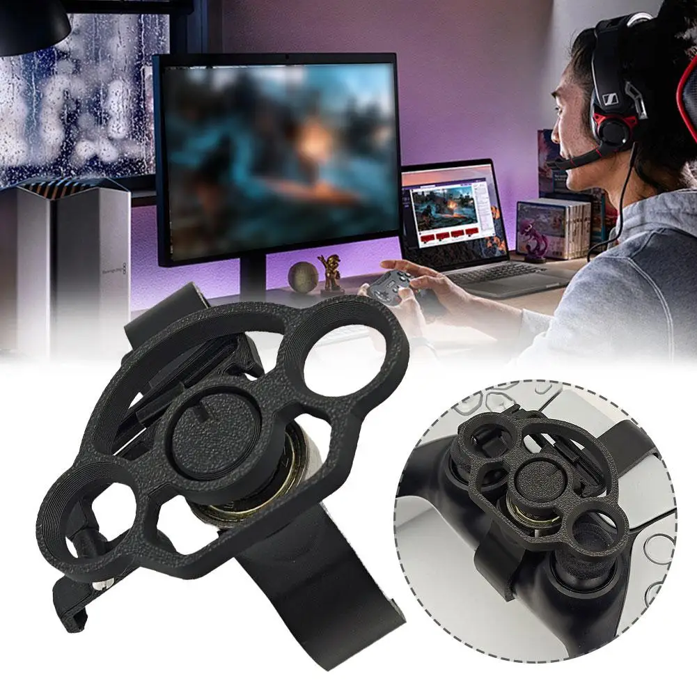 

Аксессуары для руля Ps5/ps5 с тонкой ручкой, 3d-аксессуары для руля с принтом, вспомогательный Руль M2z8