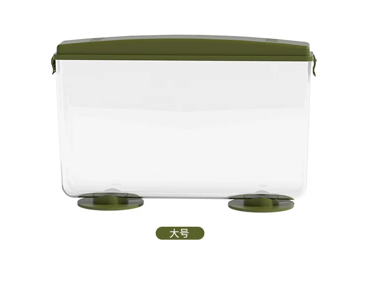 Title 10, PET Aquariums Shrimp Cover Small Fish Shrimps T...