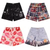 EE Eric Emanuel Men Beach Board Shorts fitness Training Workout Sport Short Pants Women Summer Gym Jogging Mesh Casual Shorts 1