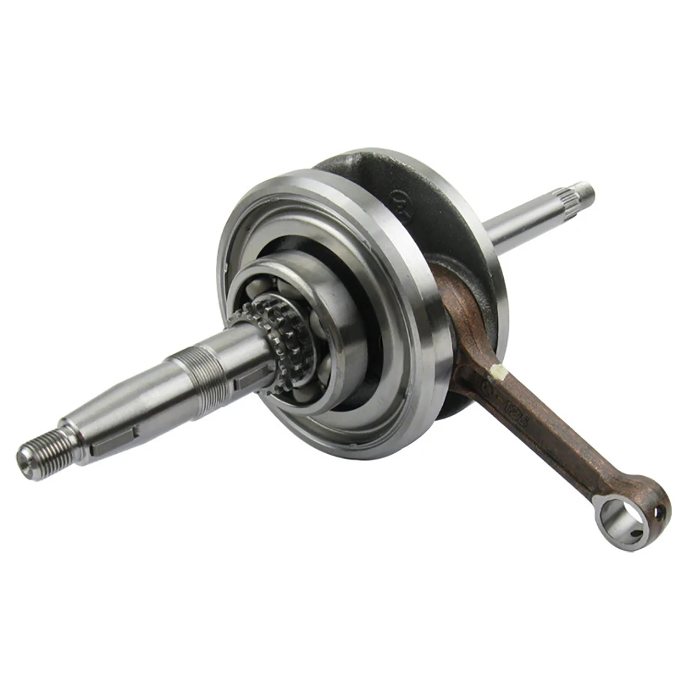 

GY6 Crankshaft Assembly Complete GY6 125/150cc, QMI152/157, QMJ152/157