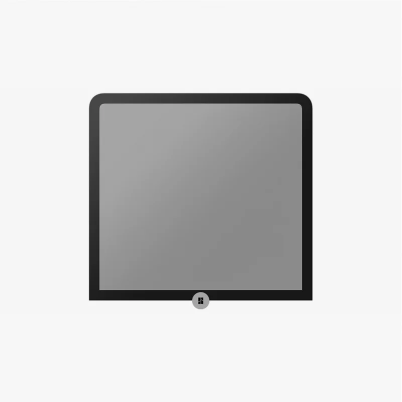 Brand new original accessories for P2S Bambu lab top cover glass 3D ...