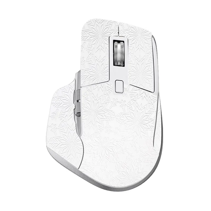 Premium Anti-Slip Grip Stickers for Enhanced Mouse Control