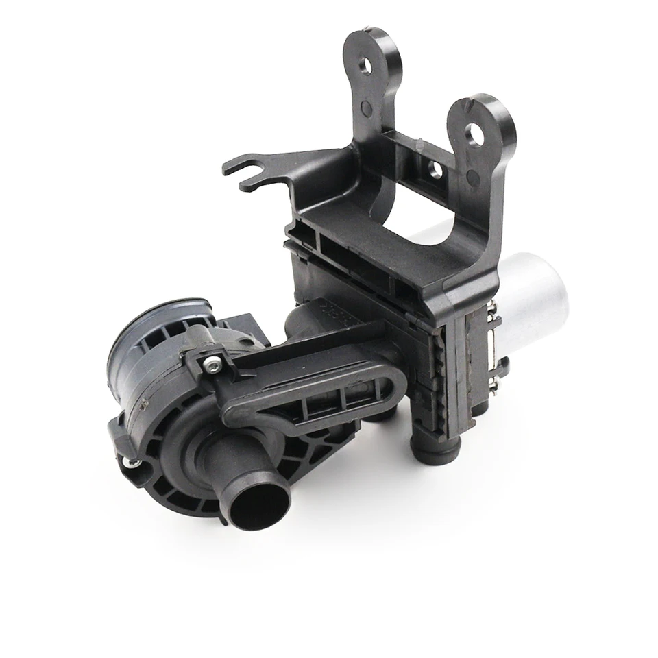 Valvola Controllo Riscaldamento HVAC Per Audi A6/S6 2005-2011 - Ricambio OEM 4F1959617A/B - Foto 8