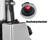 4500G Commercial Grain Milling Grinder Grinding Machine For Beans Spices Herb Nuts 4