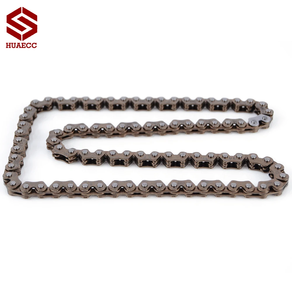 Цепь синхронизации двигателя мотоцикла для Yamaha T90D Town Mate T90N News Mate YB1 YB50 TTR90 TTR90 TT-R90E TTR50 TTR50E