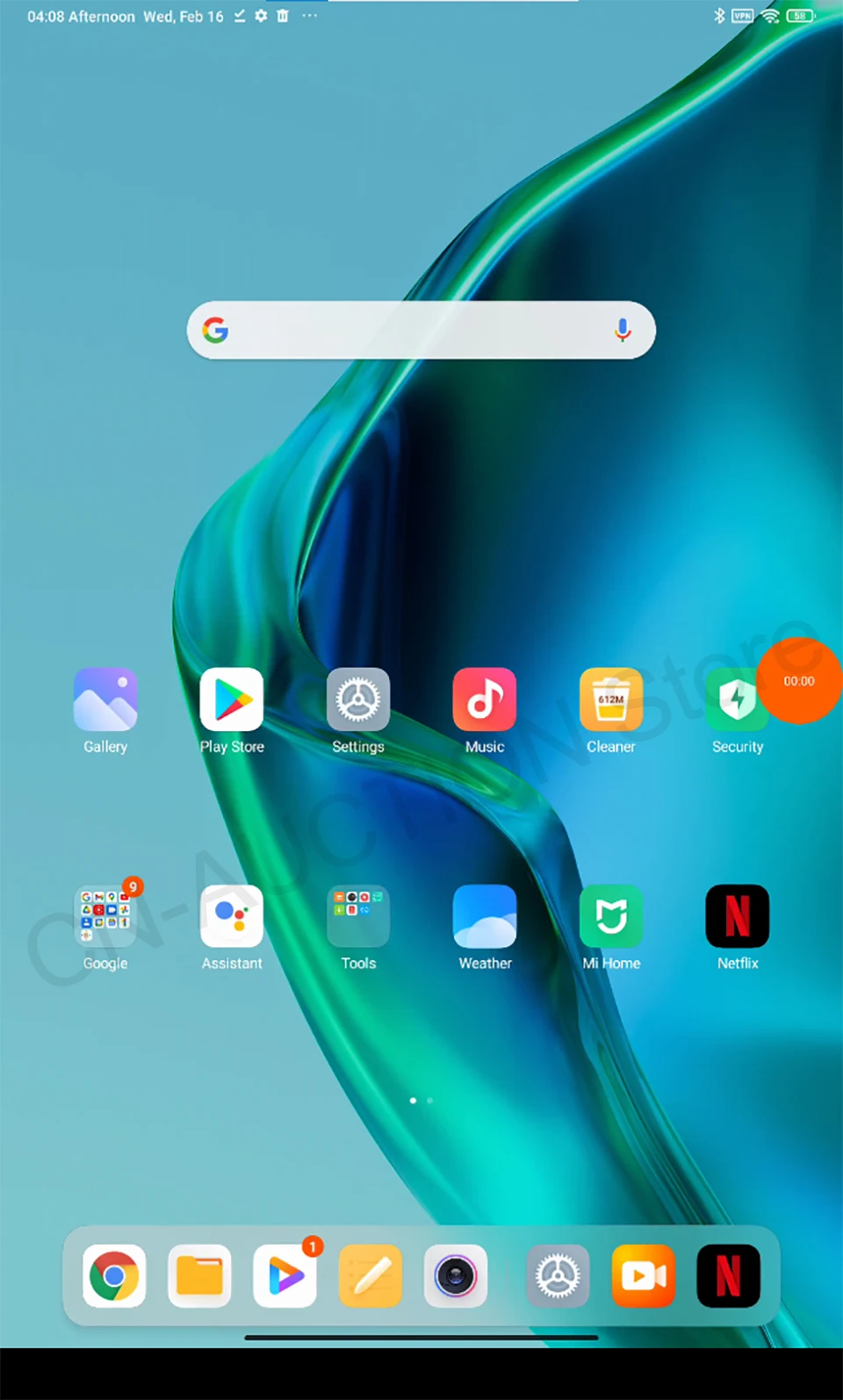 Xiaomi Tablet 5 Pro M870 - Global ROM, 6G+128G/8G+256G, 5G SIM, WIFI 6, 2.5K LCD Screen, Multi-Language Pad for Study/Office/Gaming Description Image.This Product Can Be Found With The Tag Names Computer Office, Language pad, Tablets