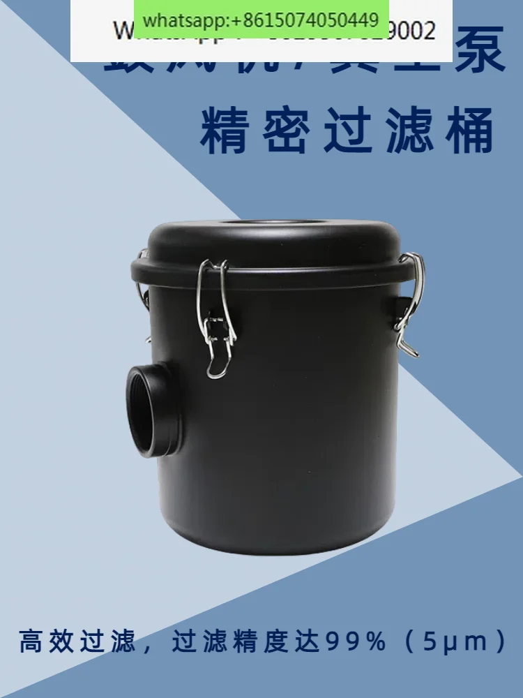 

Вентилятор высокого давления, вакуумный насос, прецизионный фильтр, сердечник воздушного фильтра F002 F003 F004 F006 F008