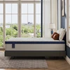 Mattress Home mattress Bedroom mattress Double mattress Gel memory cotton mattress Full size mattress Roll pack compression matt 2
