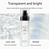100ml Makeup Setting Fixer Spray Moisturizing Long Lasting Foundation Fixer Make Up SprayMatte Finishing Setting Spray Cosmetic 5