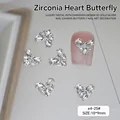 Heart White