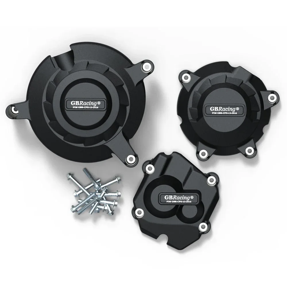 ZX-10R ZX-10RR 2011- Engine Protection Cover