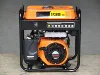 Portable 160A 230A Gasoline Welding Machine Adjustable current  2KW AC Small Inverter Petrol Welder Welding generator 3