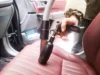 Car Interior Detailing Air Blow Tornado Gun &vacunm Gun ,Cleaning Tornador Gun Quickly Blasts Dirt and Dust 6