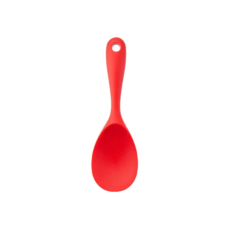 Red Rice Scoop