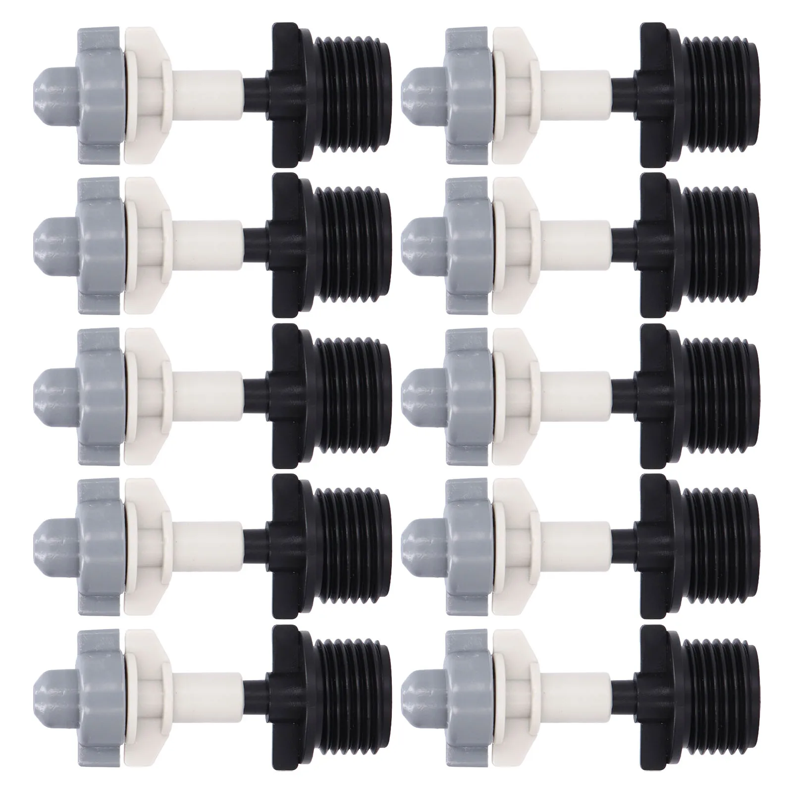 ���� ������ �й� ����ũ�� ���� �ö�ƽ �̽�Ʈ ���� ������Ŭ��, G1/2 ������, 10 ��Ʈ