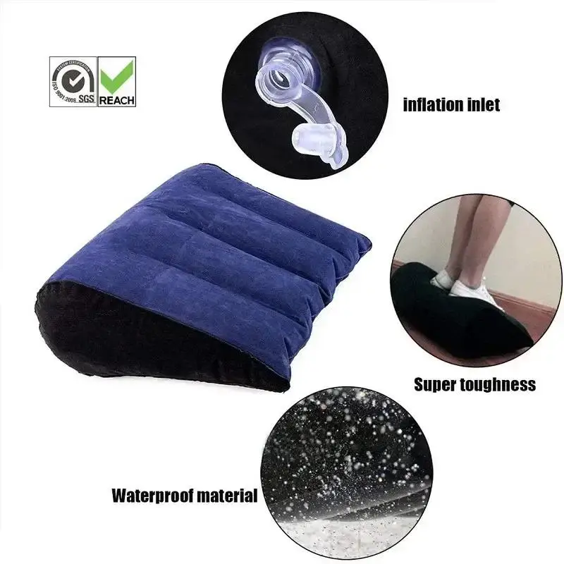 Cuscino gonfiabile da abbracciare, giocattolo sessuale per masturbazione, cuscino per mobili, cuscinetti di supporto per il corpo per uomini e donne, giochi per adulti, cuscino_voghion.com
