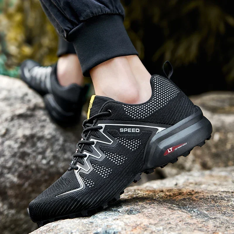 Men Women Cycling Shoes for Mountain Road Bike