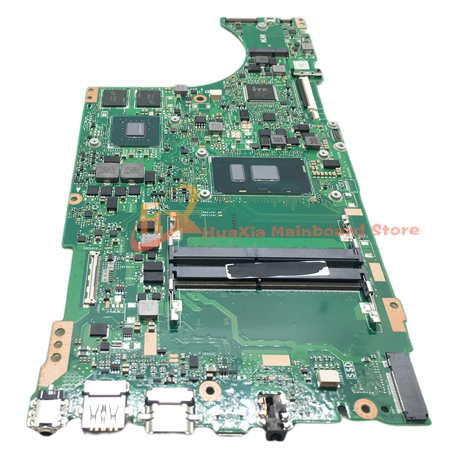 Alhudapk Com Asus X551c Memory Upgrade Motherboard X541uak Ram - Main Image