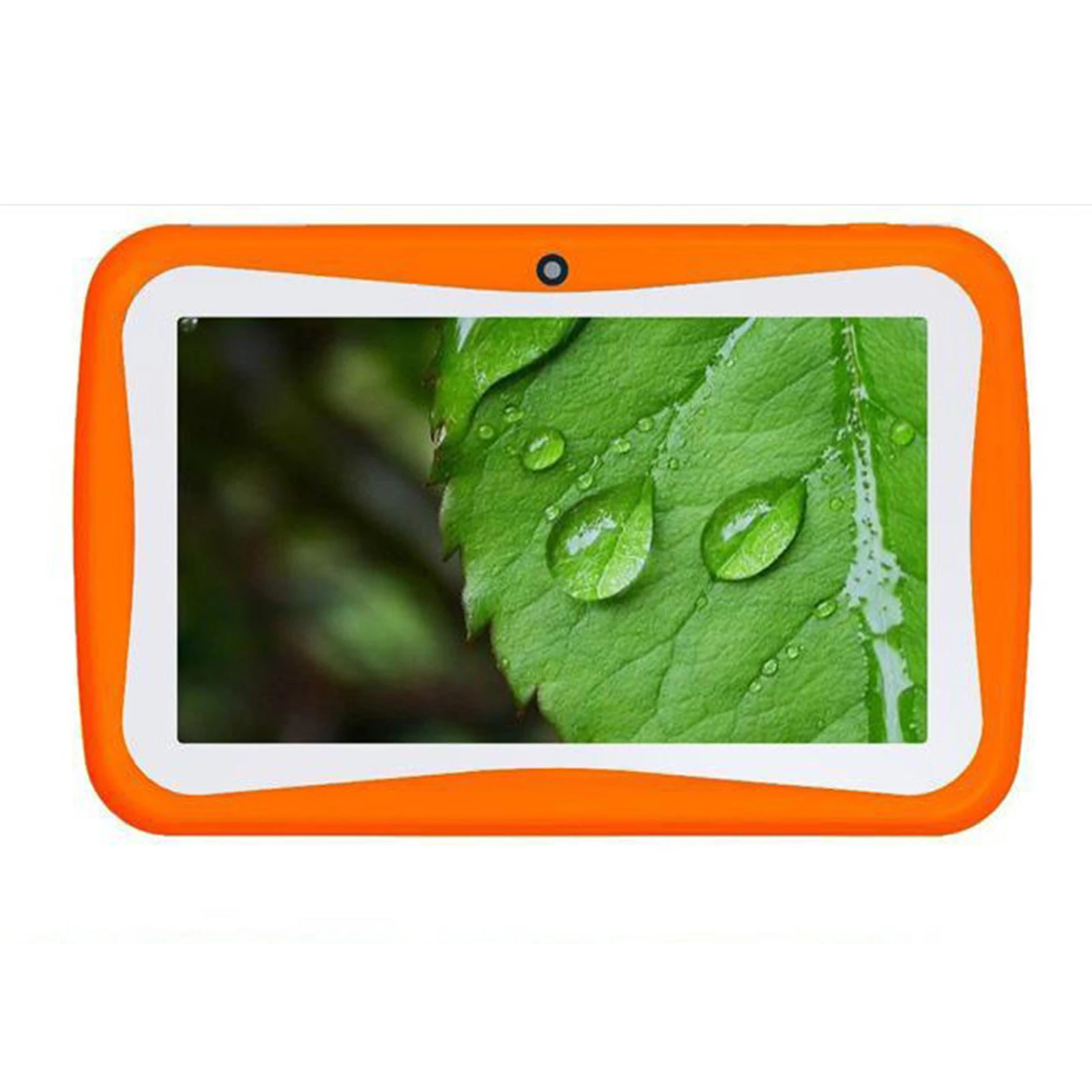 SIHARIFY Android Kids Quad Core Tablet 7 inch 1GB RAM 16GB Rom 3000mAh Wifi Children's educational learning Tablet PC Toy Gift 5