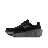 New Balance More v5 : Chaussures de course basses noires pour hommes, amortissantes, offrant un bon maintien, confortables et polyvalentes MMORLK5 2