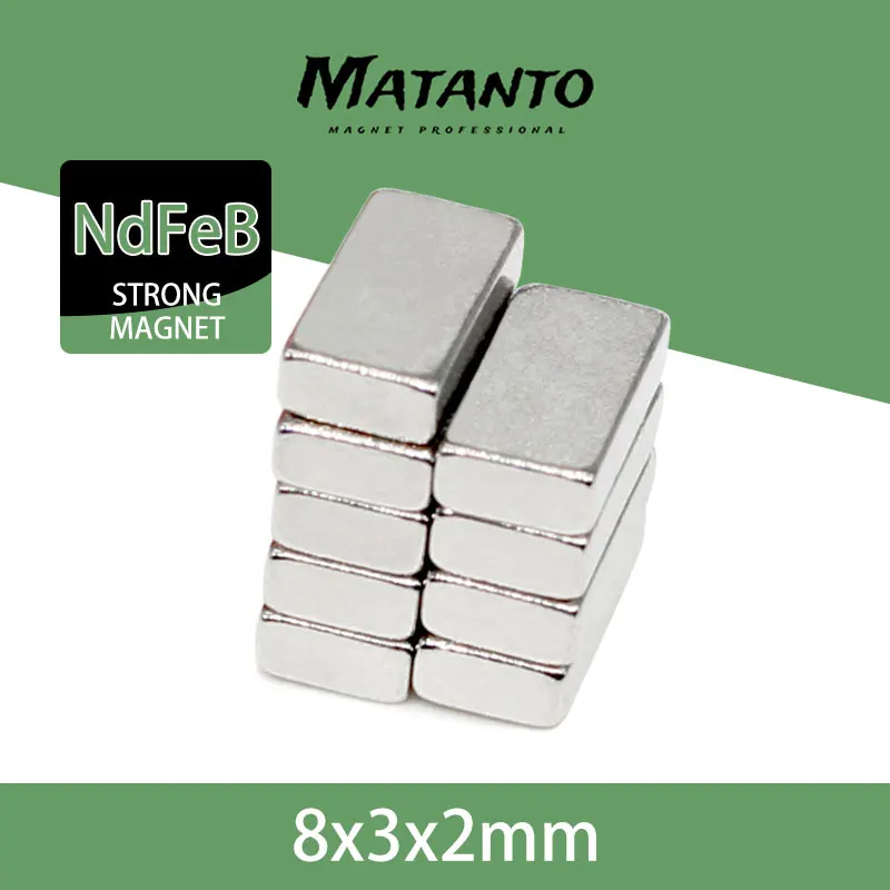 20-1000 ΡΡ., ΠΌΠΎΡΠ½ΡΠ΅ Π½Π΅ΠΎΠ΄ΠΈΠΌΠΎΠ²ΡΠ΅ ΠΌΠ°Π³Π½ΠΈΡΡ, 8x3x2 ΠΌΠΌ 20-1000 ΡΡ., ΠΌΠΎΡΠ½ΡΠ΅ Π½Π΅ΠΎΠ΄ΠΈΠΌΠΎΠ²ΡΠ΅ ΠΌΠ°Π³Π½ΠΈΡΡ, 8x3x2 ΠΌΠΌ