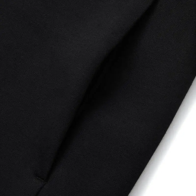 Li-Ning Men Fitness Training Hoodie Zip Regular Fit Casual LiNing Comfort Long Sleeved Coat AWDV123