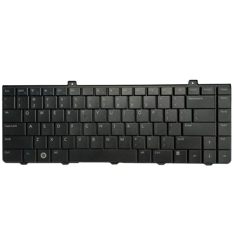

Новая клавиатура US для Dell Inspiron 1440 1320 PP42L, Черная