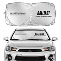 For Ralliart