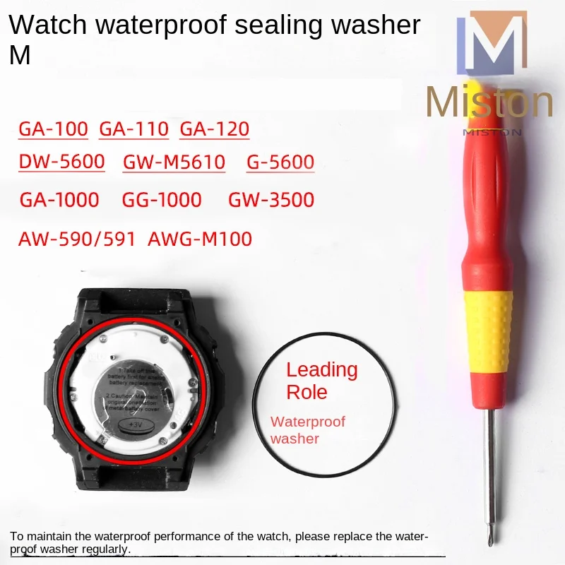 

Аксессуары для часов, задняя крышка Casio, водонепроницаемое Силиконовое кольцо, Женское кольцо, диаметром 1100 дюйма, диаметром 110 дюйма, герметичное кольцо