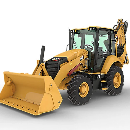 CAT 416E для продажи