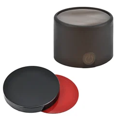 Waterproof Silicone Cover for Electric Scooter Switch Panel Display and Dustproof Shield (Cover 1 set)