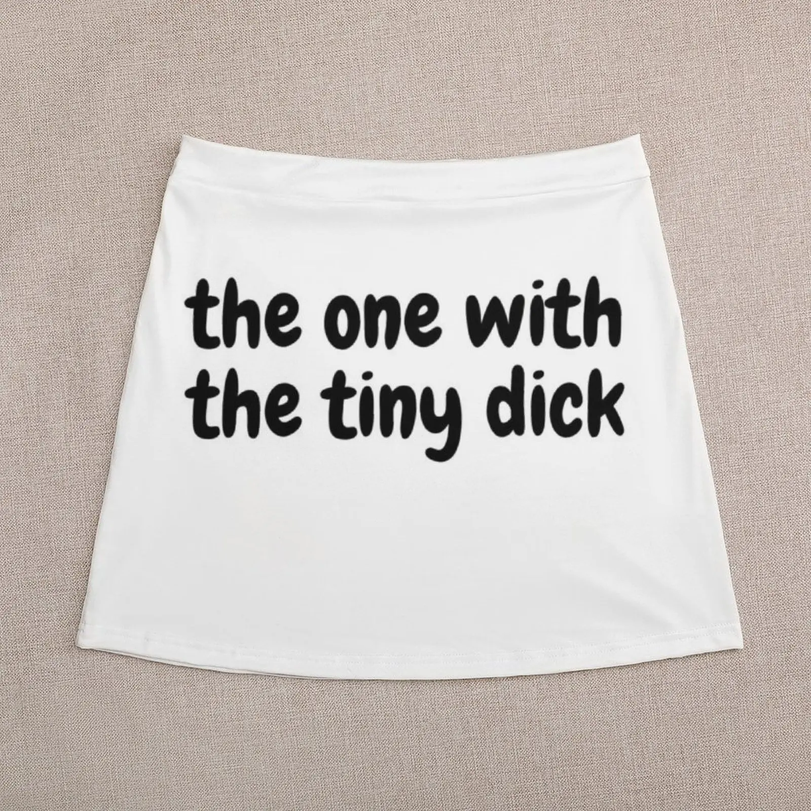 the one with the tiny dick Mini Skirt women clothing 2024 new arrivals kpop Sexy mini skirt womens clothing