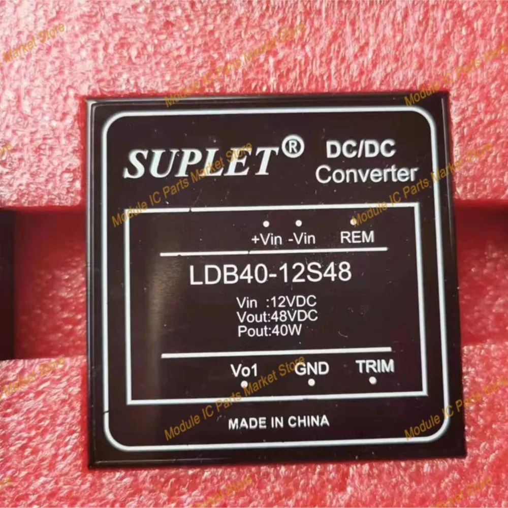 

LDB40-12S48 НОВЫЙ МОДУЛЬ