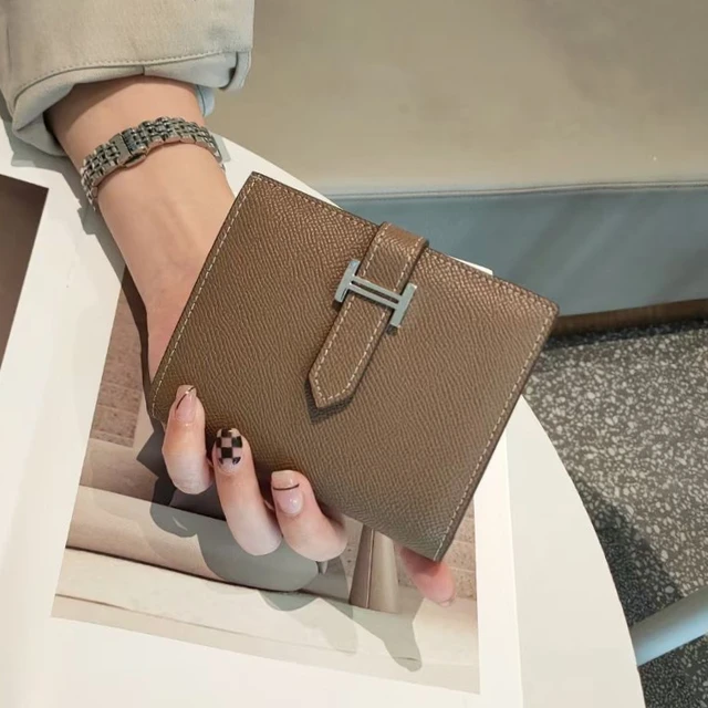 Luxury & Designer Wallets For Women