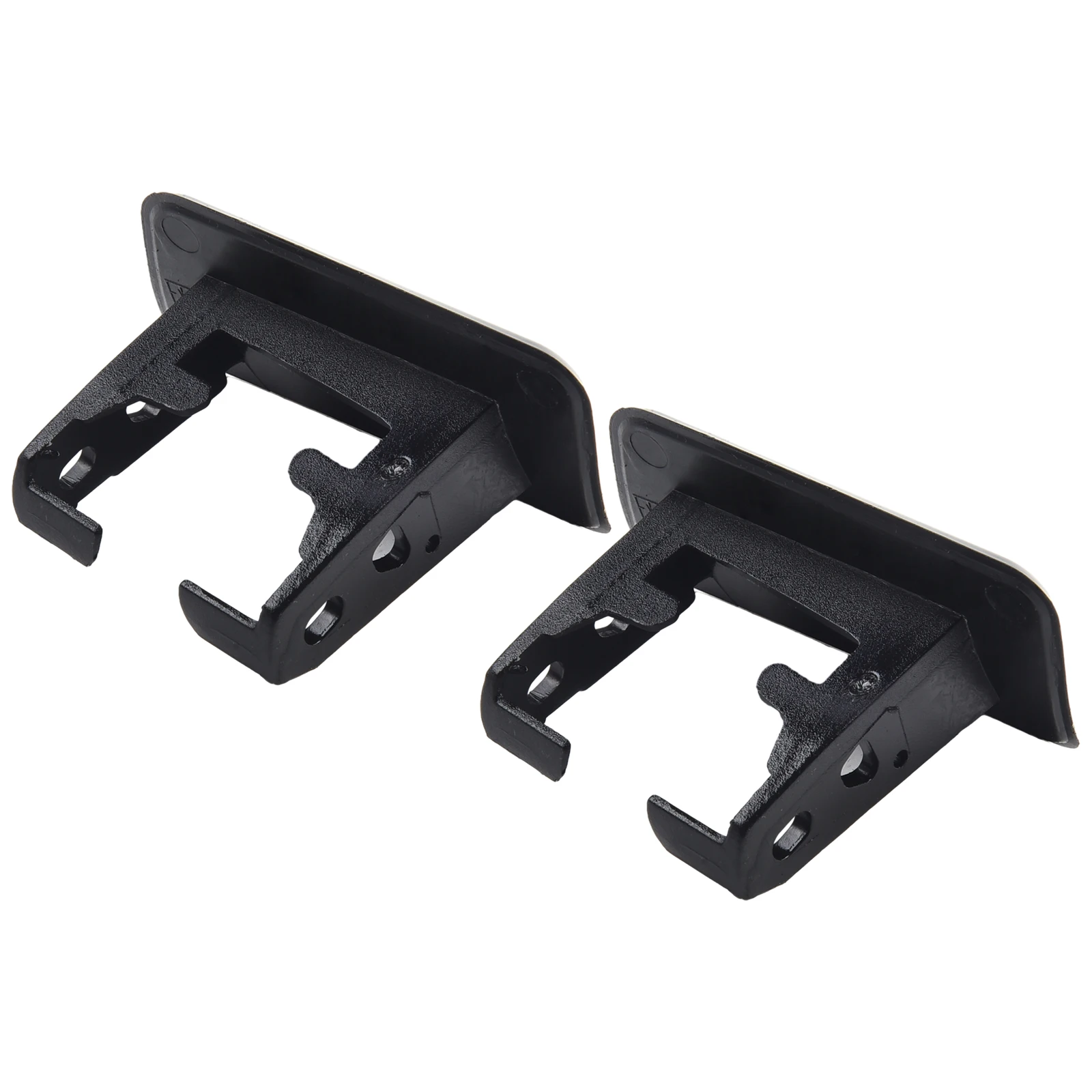 

2 шт., насадки для мойки автомобильных фар BMW X3 2004 - 2010 61673416175 61673416176