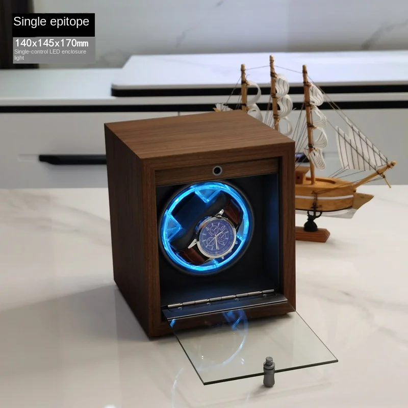 Single gauge H model