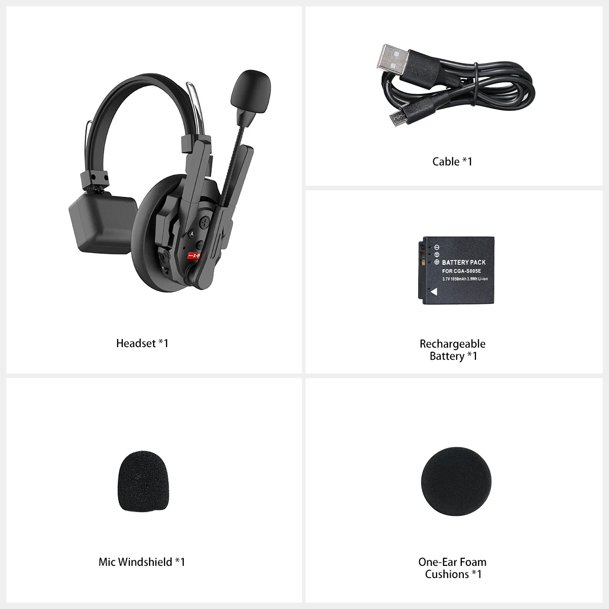 Synco xtalk xpro x1 x2 x3 x5 x9 2.4g אלחוטי אינטרקום מערכת תקשורת אלחוטית אוזניות מיקרופון עבור הקלטת קול